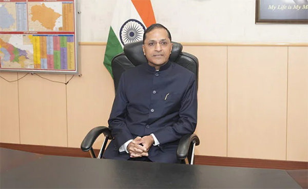 Arun Goel